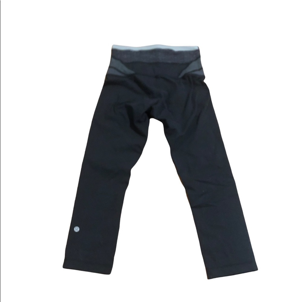 Lululemon Capri leggings women’s